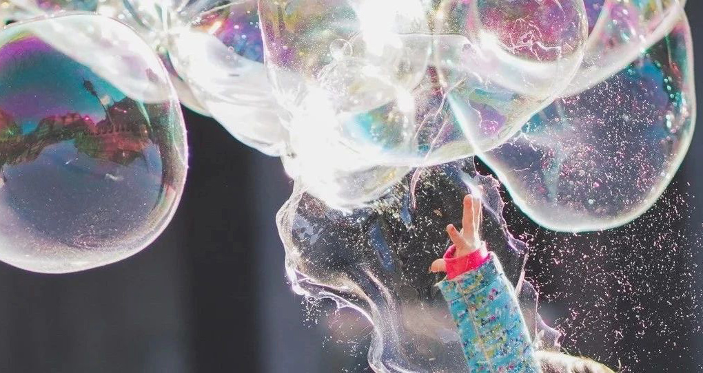 兒童節(jié)禮物指南！這禮物適合各年齡段孩子！