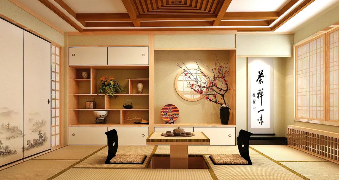 榻榻米是小戶型“神器”還是災(zāi)難家具？關(guān)鍵看這些??！