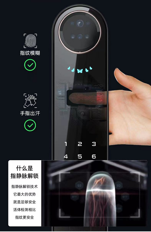 選智能鎖千萬不要忽略這些，否則……