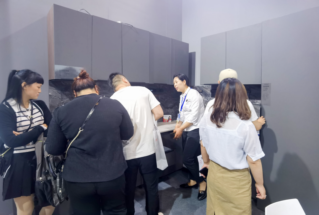 匯泰龍全屋五金震撼亮相2023中國成都建博會！