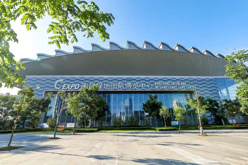 廠商合展丨匯泰龍全屋五金震撼亮相2024江西建博會(huì)！